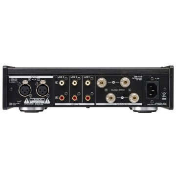 Teac AX-505-B Ολοκληρωμένος Ενισχυτής Hi-Fi Stereo 70W/4Ω 115W/8Ω 